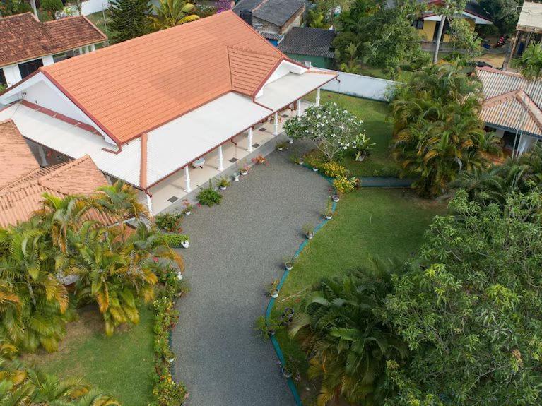 Araliya Villa Moragalla Exterior photo