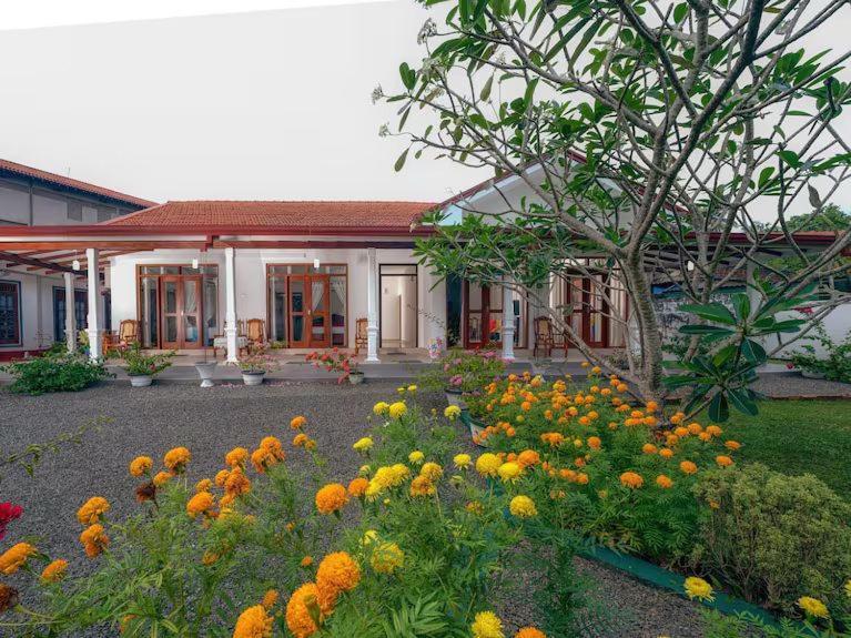 Araliya Villa Moragalla Exterior photo